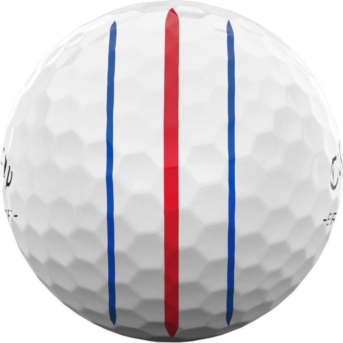 ERC Soft Golf Balls 2025