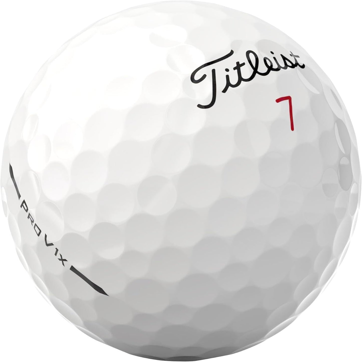 2025 Pro V1x