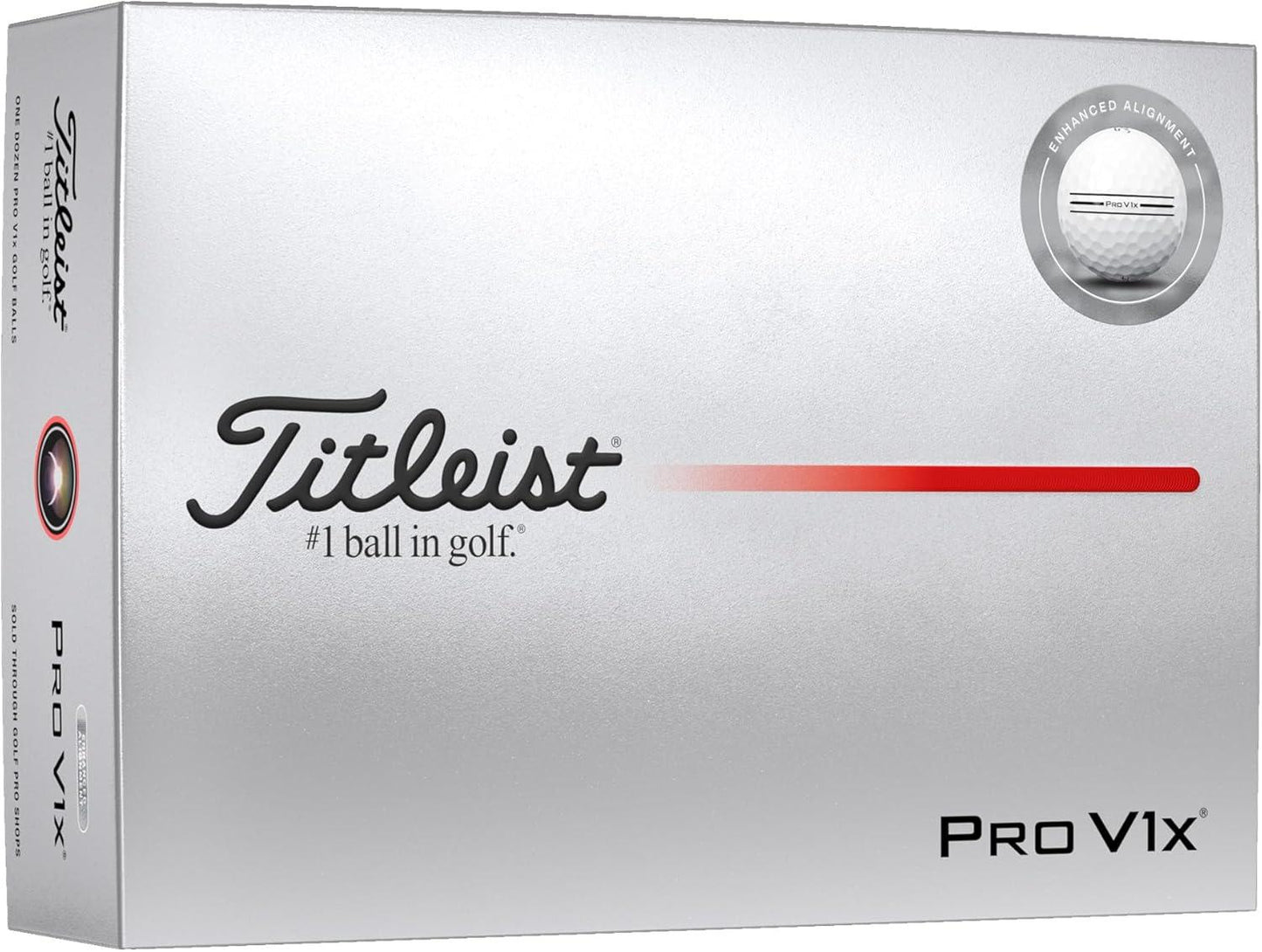 2025 Pro V1x