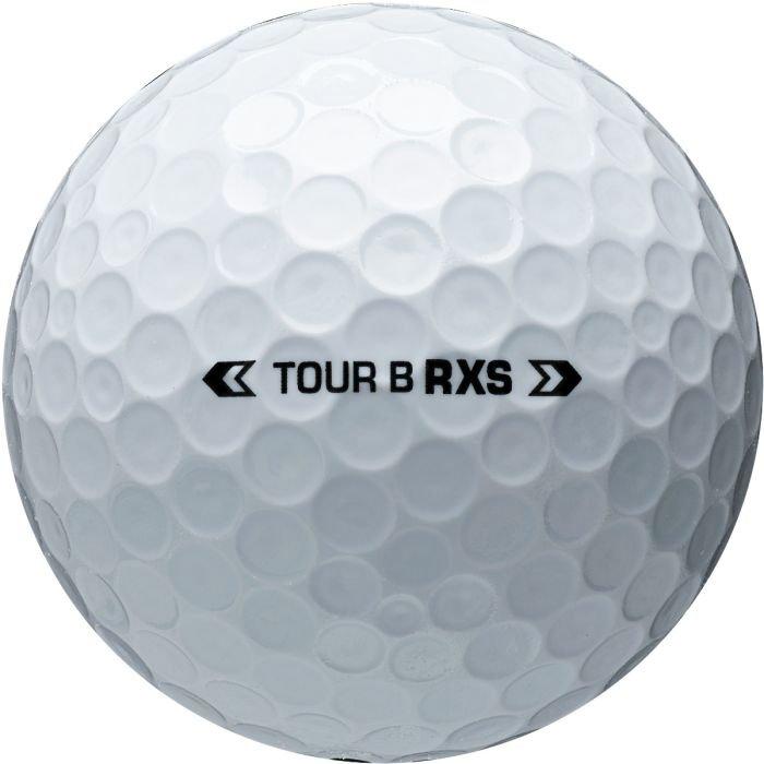 Tour B RXS Golf Balls 2025