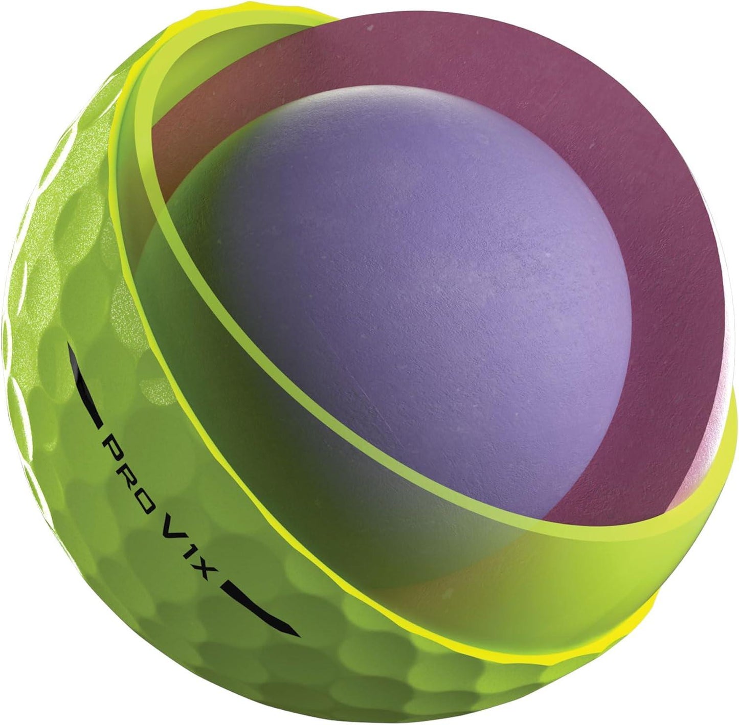 2025 Pro V1x