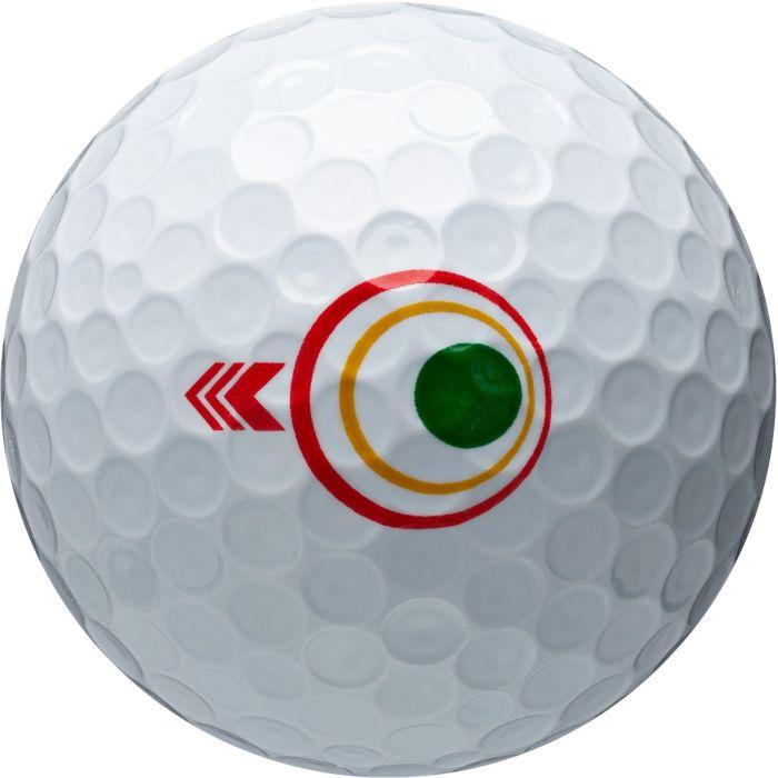 Tour B RX MindSet Golf Balls 2025