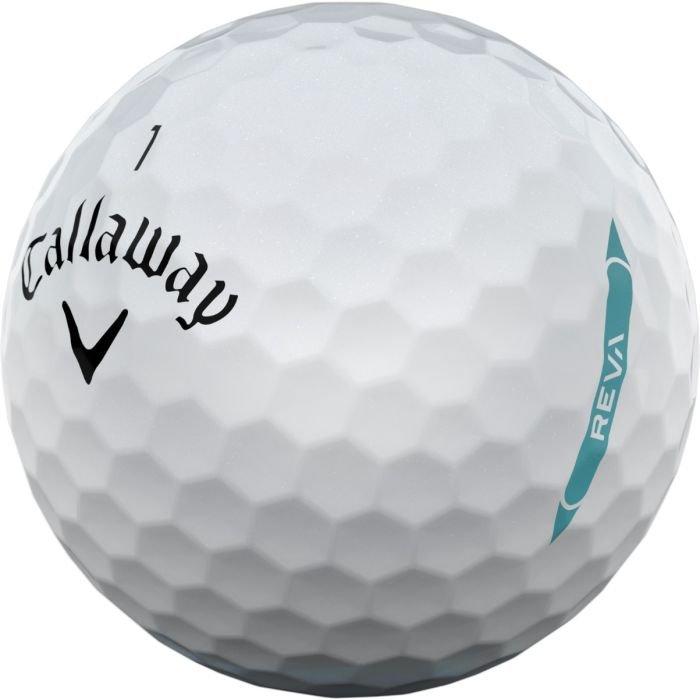 Womens REVA Golf Balls 2025