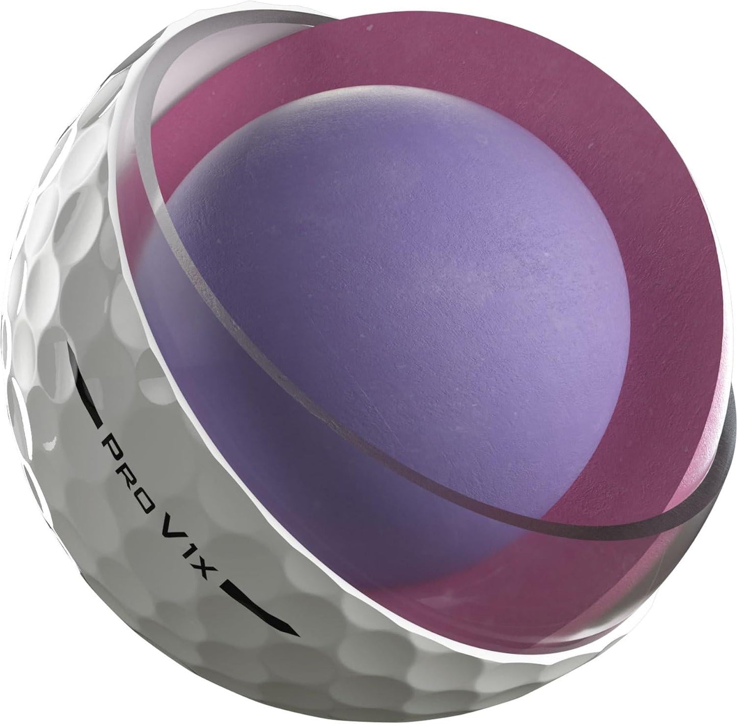 2025 Pro V1x