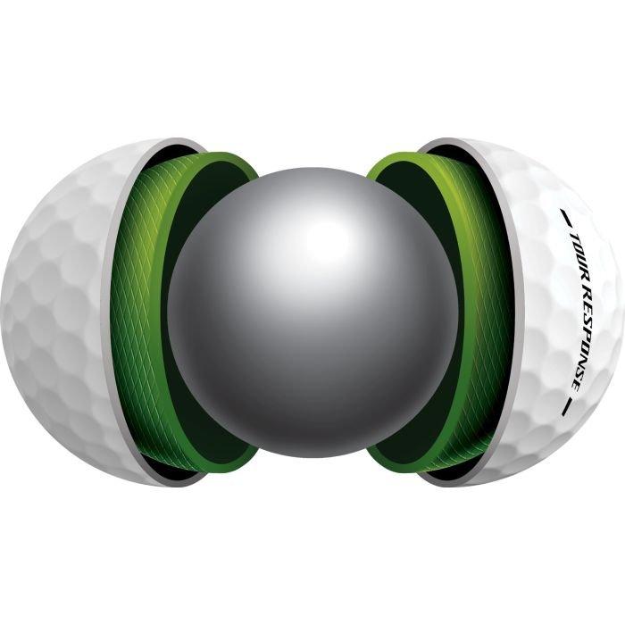 Tour Response Golf Balls 2025