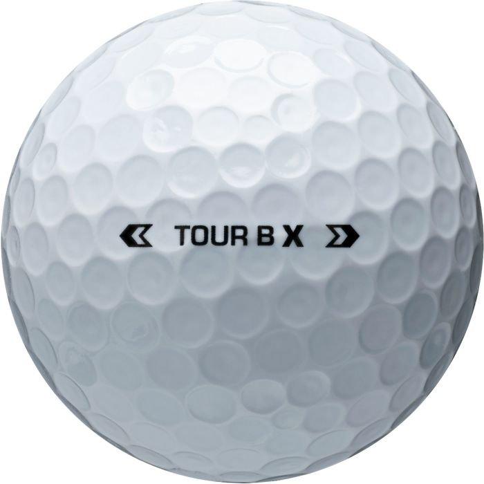 Tour B X Golf Balls 2025