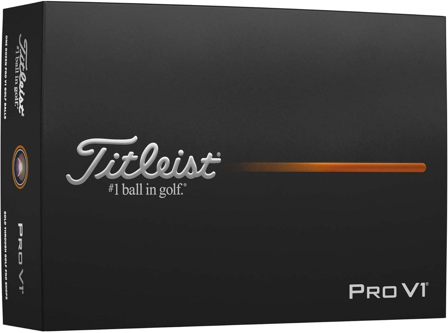 2025  Pro V1