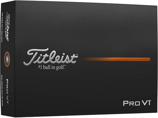 2025  Pro V1
