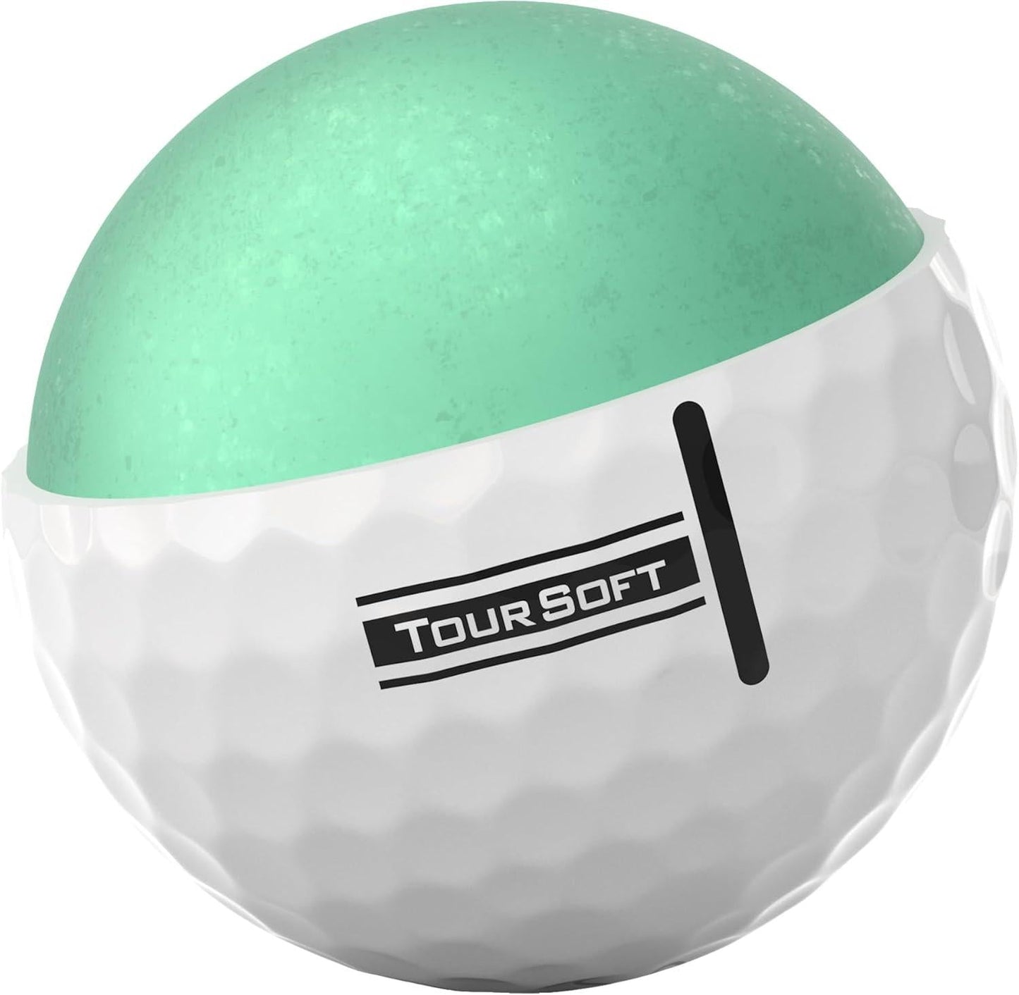 2025  Tour Soft Golf Balls