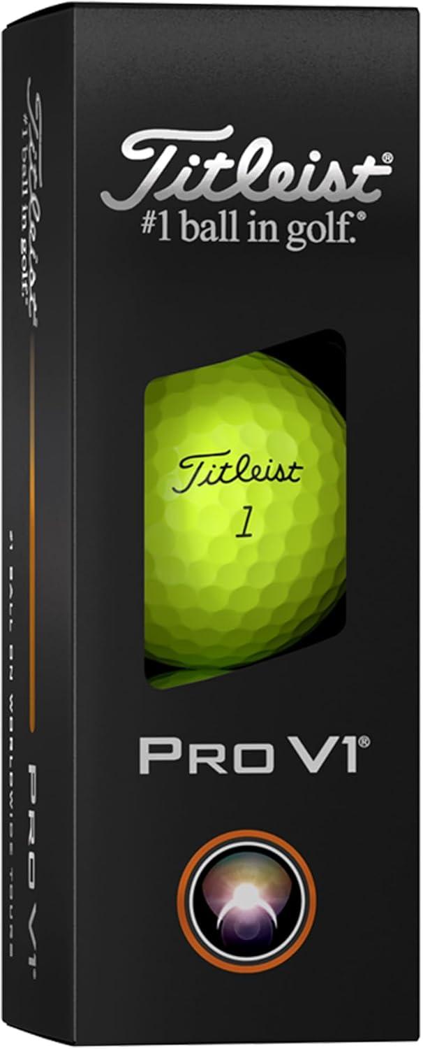 2025  Pro V1