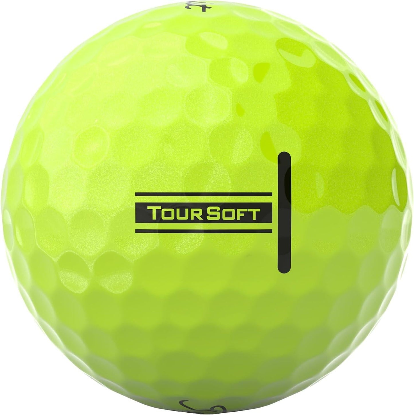 2025  Tour Soft Golf Balls