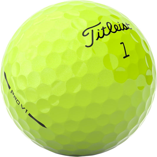 2025  Pro V1