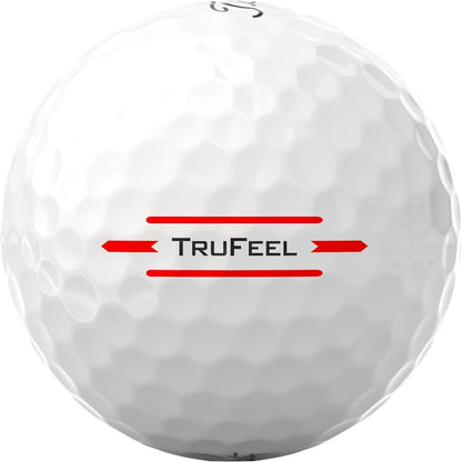 2025  TruFeel