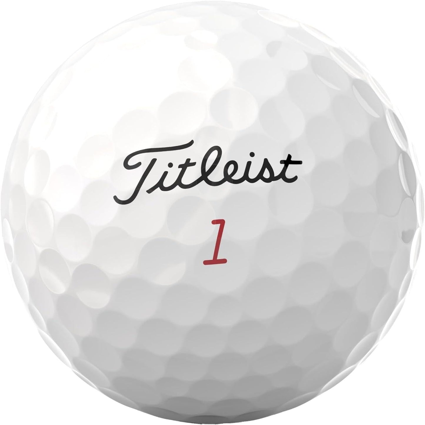 2025  Pro V1x Left Dash Golf Balls