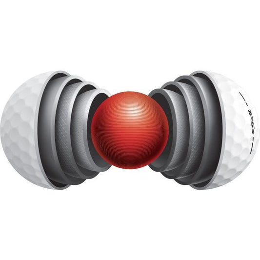 TP5x Golf Balls 2025