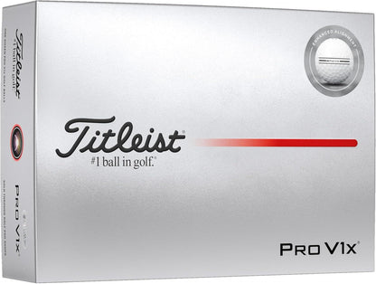 2025  Pro V1x