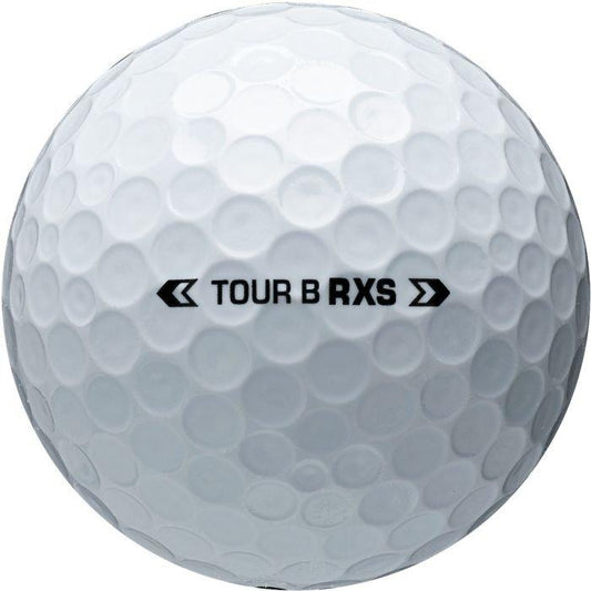 Tour B RXS Golf Balls 2025