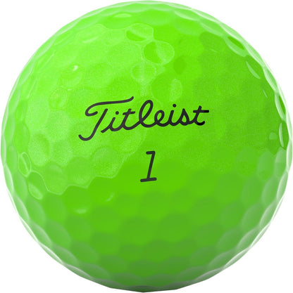 2025  Tour Soft Golf Balls