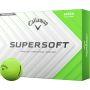 Supersoft Matte Color Golf Balls 2025
