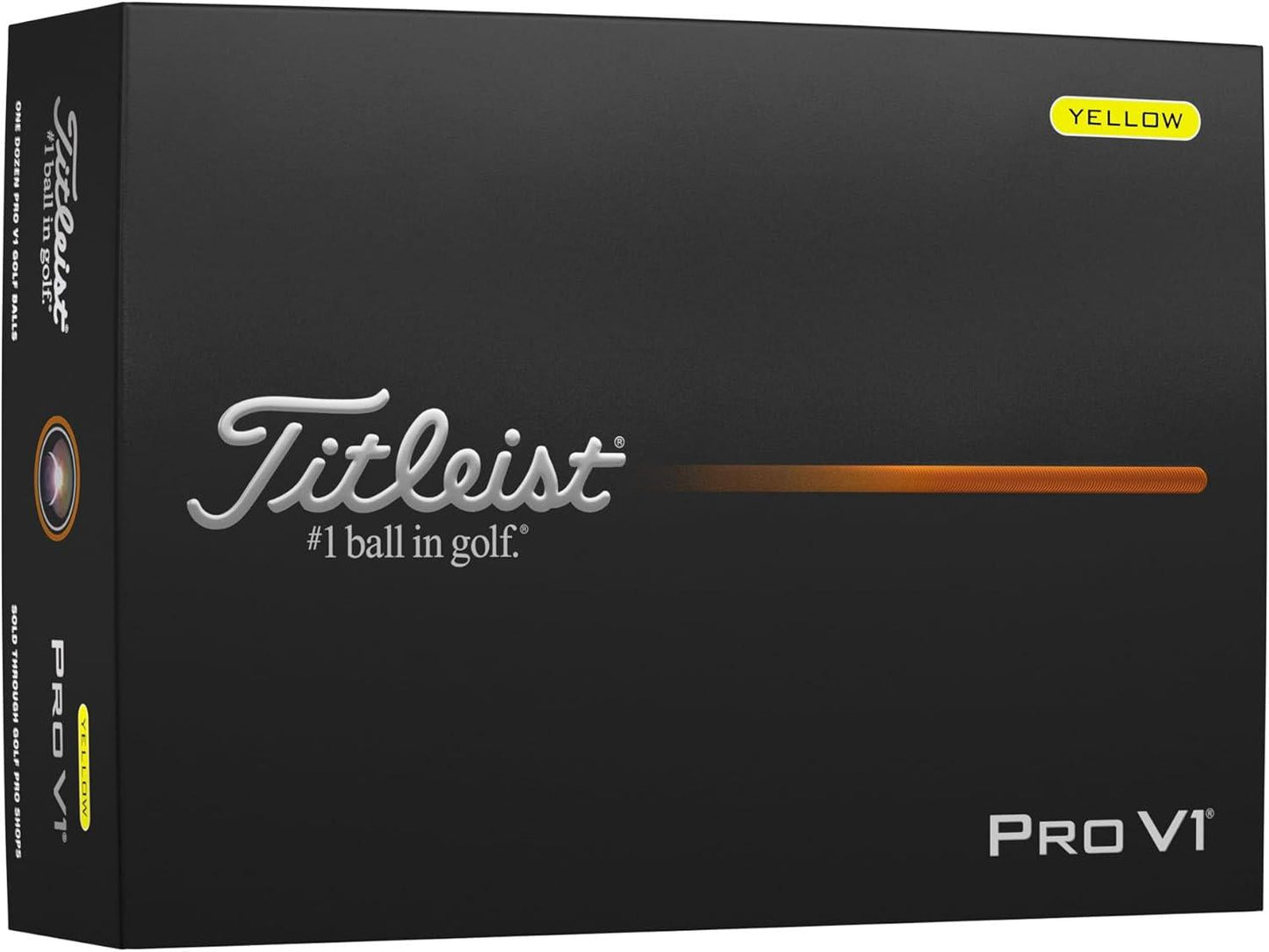 2025  Pro V1