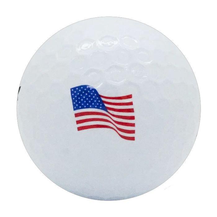 e12 Straight Patriot 15-Pack Golf Balls 2025