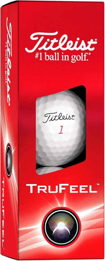 2025  TruFeel