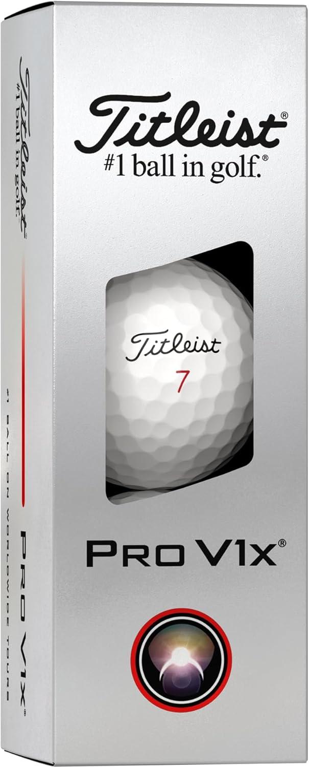 2025  Pro V1x