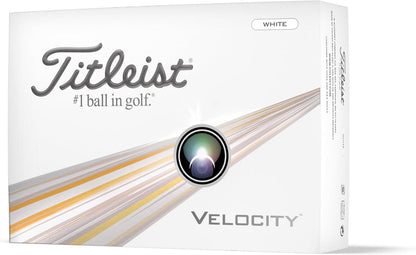 Velocity