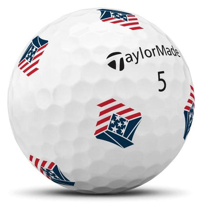 TP5x pix USA Golf Balls 2025