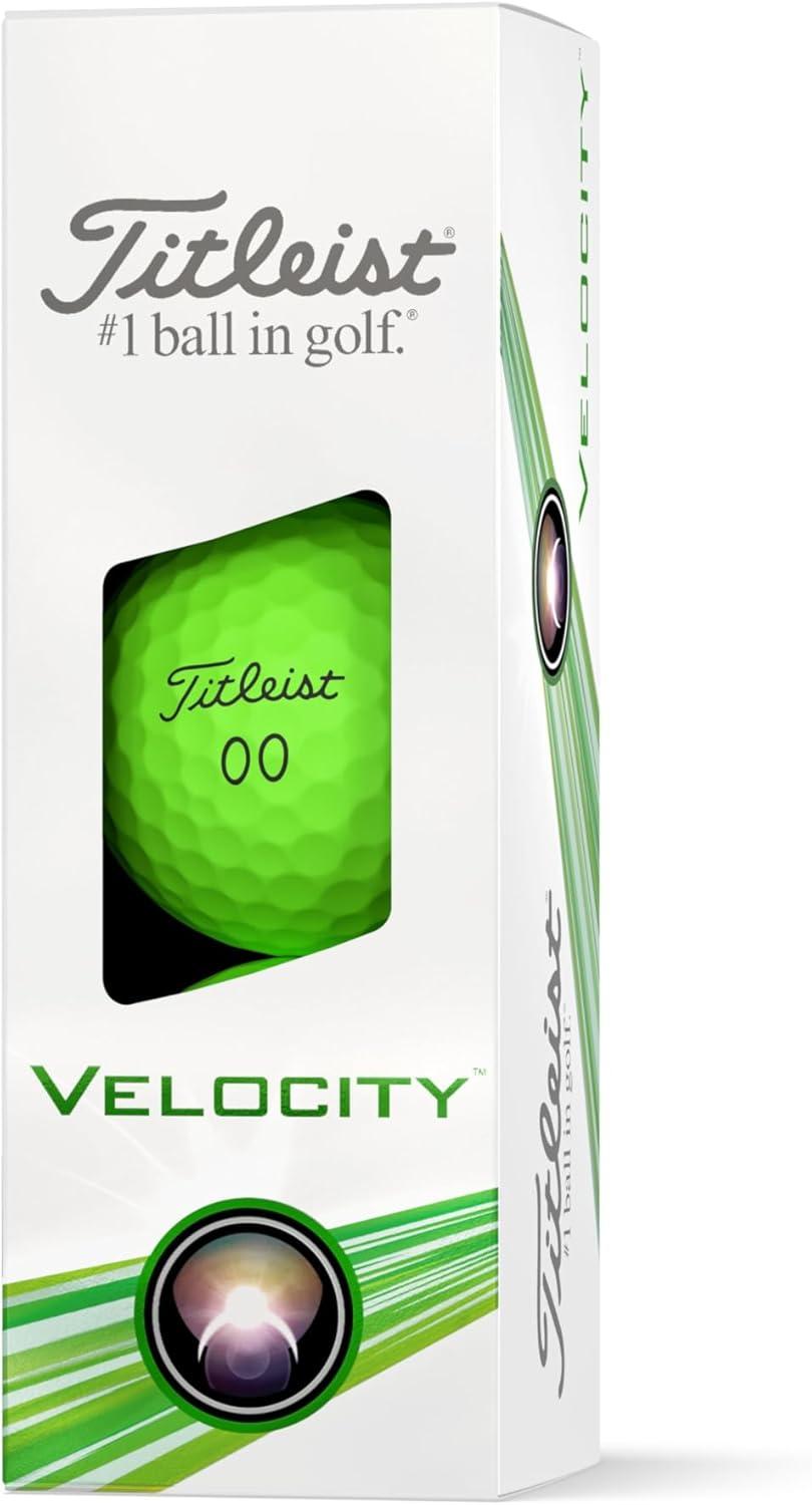 Velocity