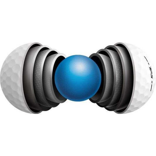 TP5 Golf Balls 2025