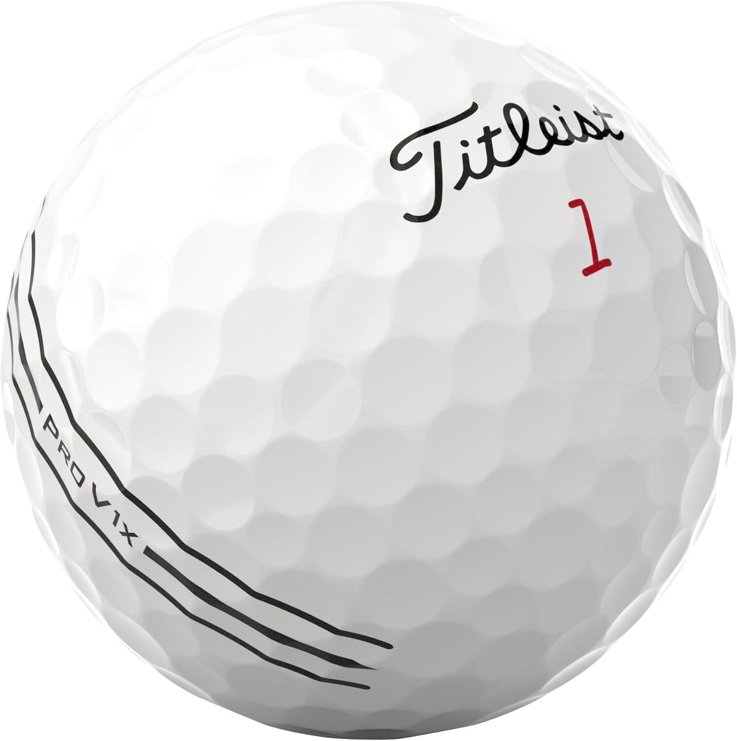 2025  Pro V1x