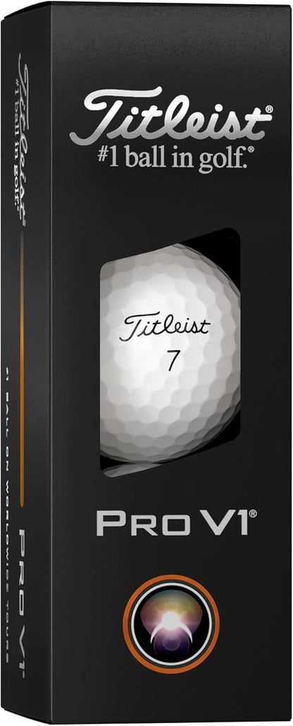 2025  Pro V1