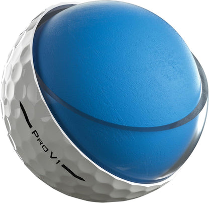 2025  Pro V1
