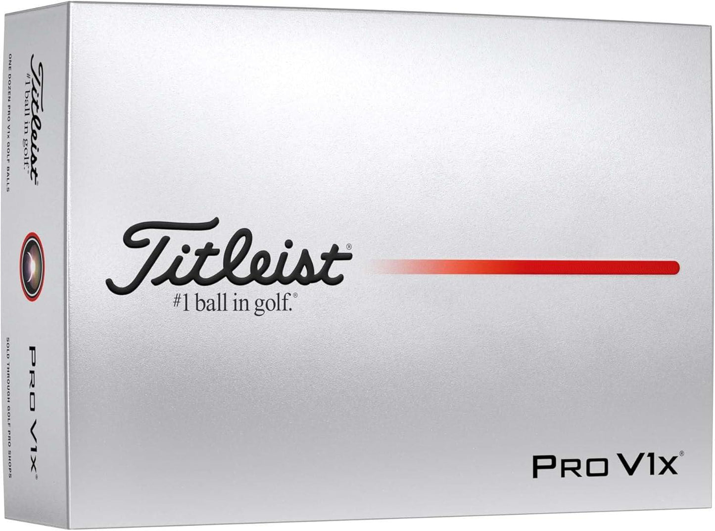 2025  Pro V1x