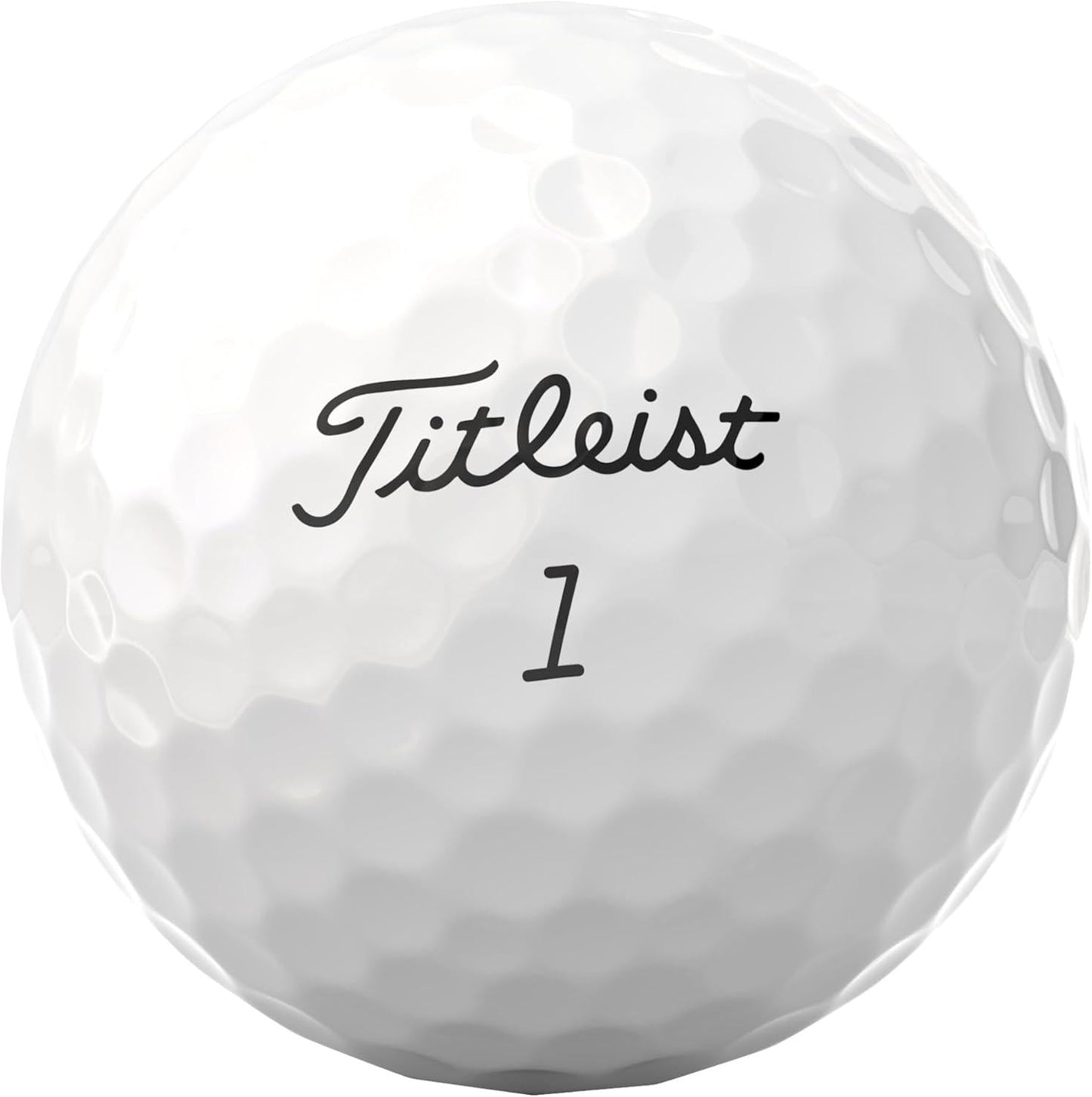 2025  Tour Soft Golf Balls