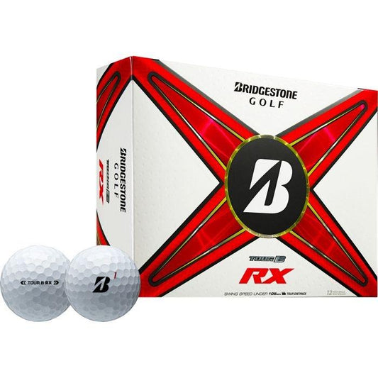 Tour B RX Golf Balls 2025