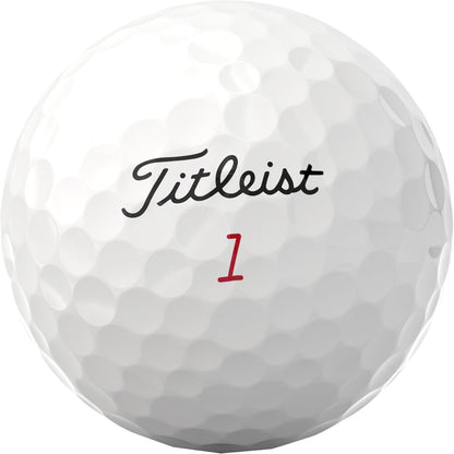 2025  Pro V1x