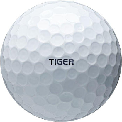 Tour B X Tiger Woods Edition Golf Balls 2025