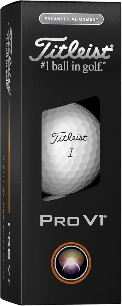 2025  Pro V1