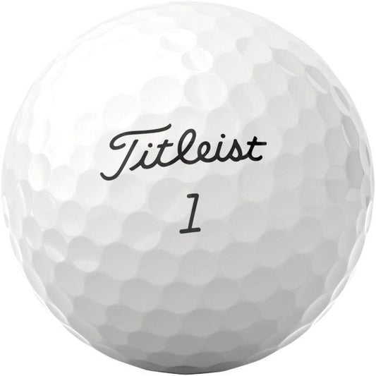 Pro V1 USA Performance Alignment 6-Pack Golf Balls 2025