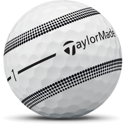TP5x Stripe Golf Balls 2025