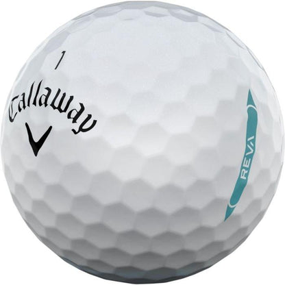 Womens REVA Golf Balls 2025