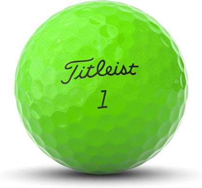 2025  Tour Soft Golf Balls