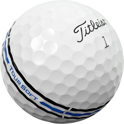 2025  Tour Soft Golf Balls