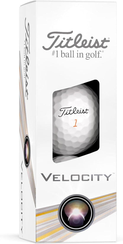 Velocity