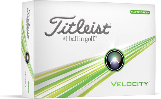 Velocity