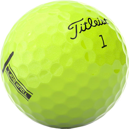 2025  Tour Soft Golf Balls