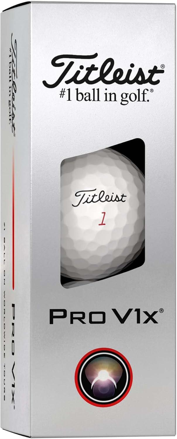 2025  Pro V1x