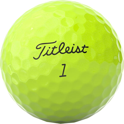 2025  Tour Soft Golf Balls